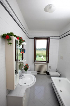 Отель Bed & Breakfast Conca Verde  Кавриана